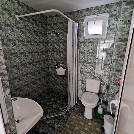 Emona 5 Floor 4 布尔加斯