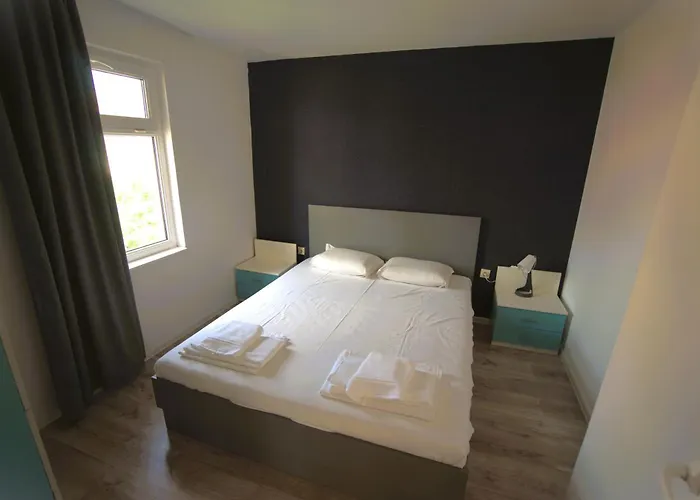 Emona 5 Floor 4 Burgas