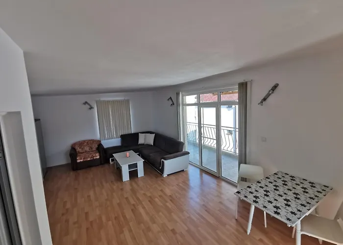 Apartment Emona 5 Floor 4 Burgas