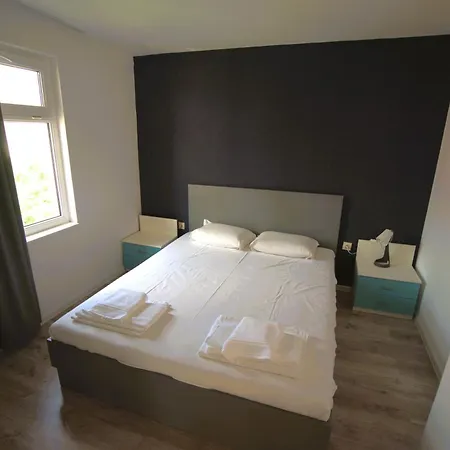 Emona 5 Floor 4 Бургас