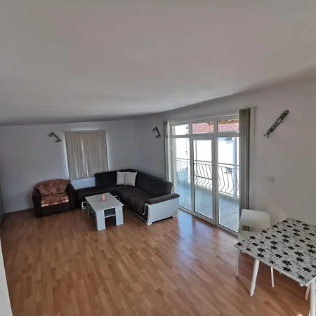 Apartmán Emona 5 Floor 4 Burgas City