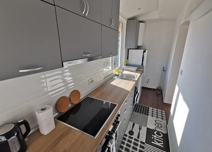 Emona 5 Floor 4 Apartament