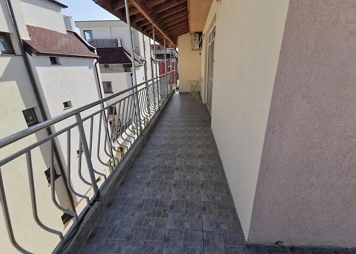 Emona 5 Floor 4 Apartament *